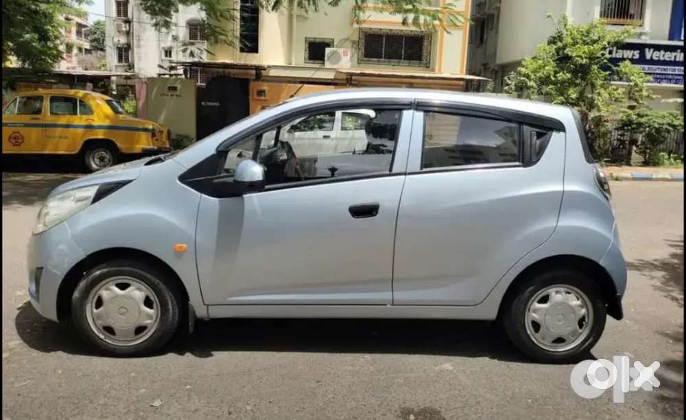 Chevrolet Beat 2011 Petrol Well Maintained