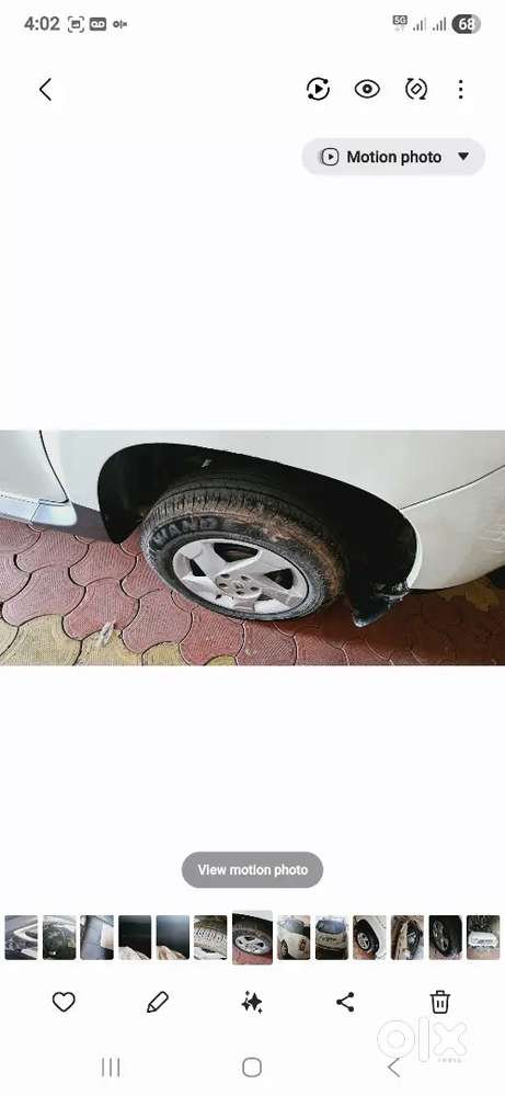 Renault Duster 2014 Diesel Well Maintained