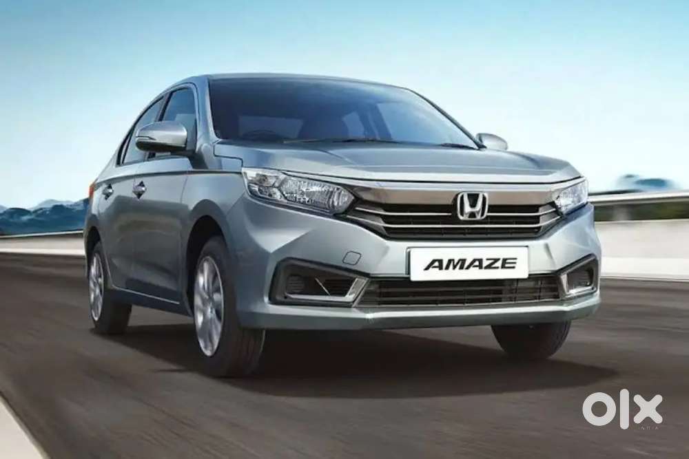 Honda Amaze 2023 Petrol Good Condition