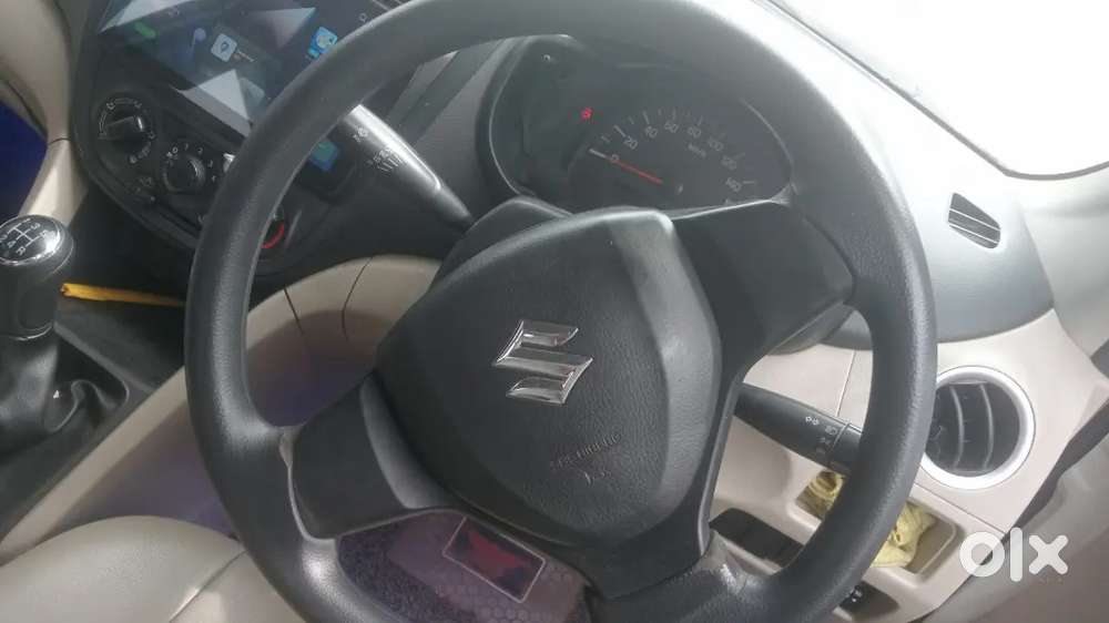 Maruti Suzuki Victoris 2019