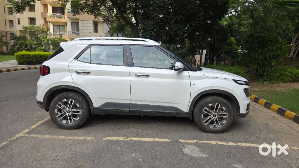 2024 Hyundai Venue Sx(o) 1.0 Turbo Dct | 16,500 Km | Adas