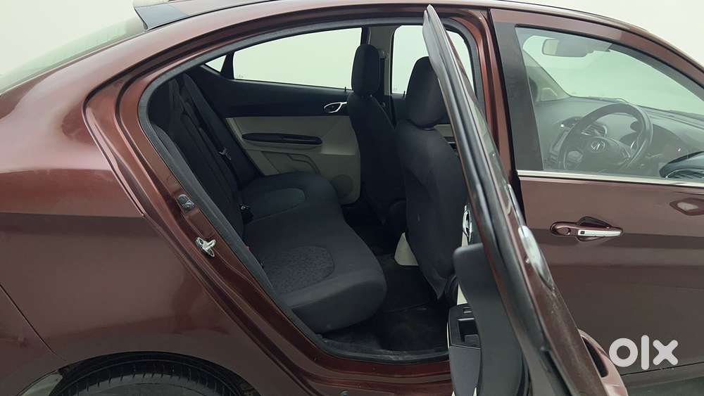 Tata Tigor 1.2 Revotron Xz Plus Cng, 2022, Cng & Hybrids