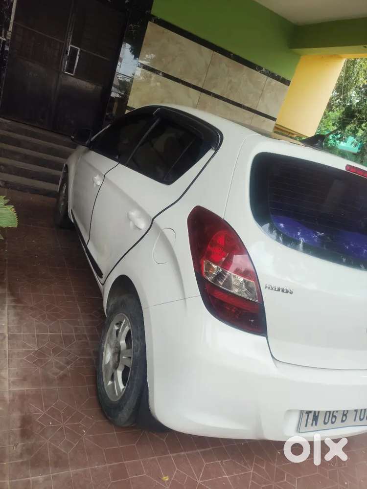 5year Fc+ 1 Year Insurance 1 Own Full Option I20 Sports