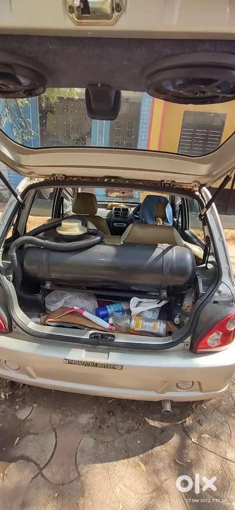 Car Only Lpg Kit Sale Good Condition