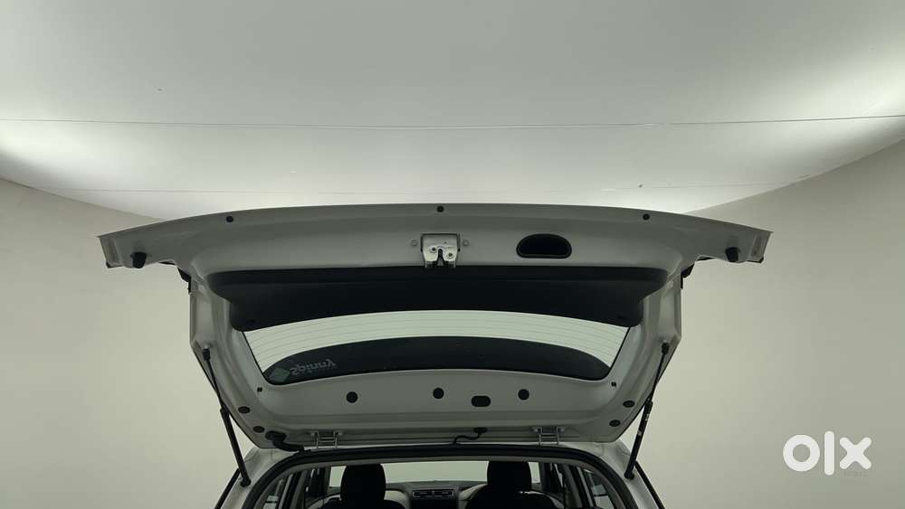 Hyundai Creta 1.5 Sx, 2023, Petrol