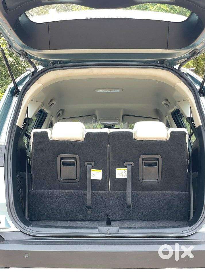 Tata Safari 2.0 Kryotec Xza, 2022, Diesel