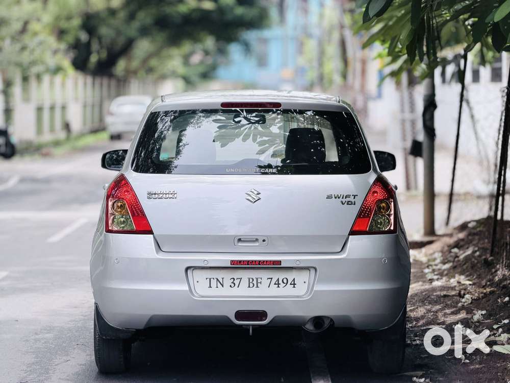 Maruti Suzuki Swift Ddis Vdi, 2010, Diesel