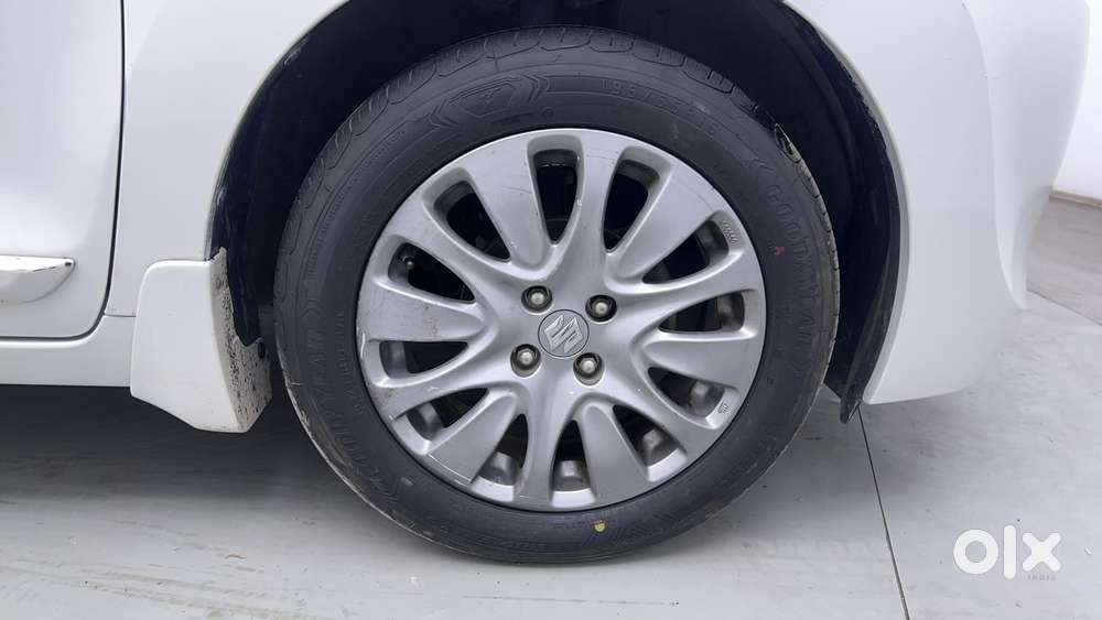 Maruti Suzuki Baleno 1.2 Alpha, 2016, Petrol