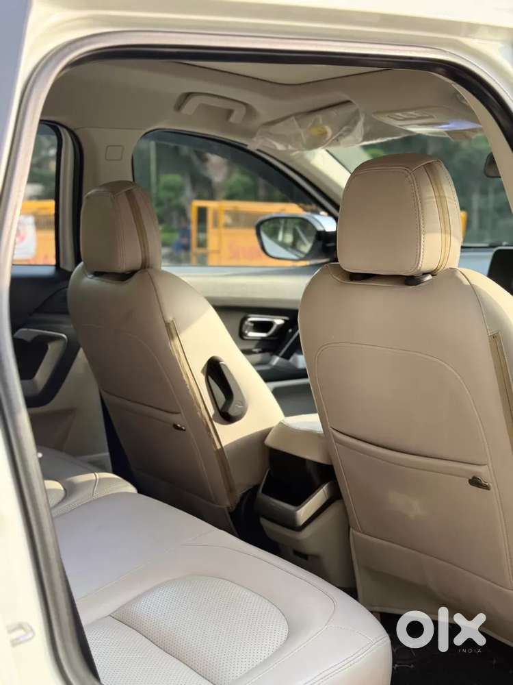 Tata Safari 2.0 Kryotec Xt Plus, 2022, Diesel