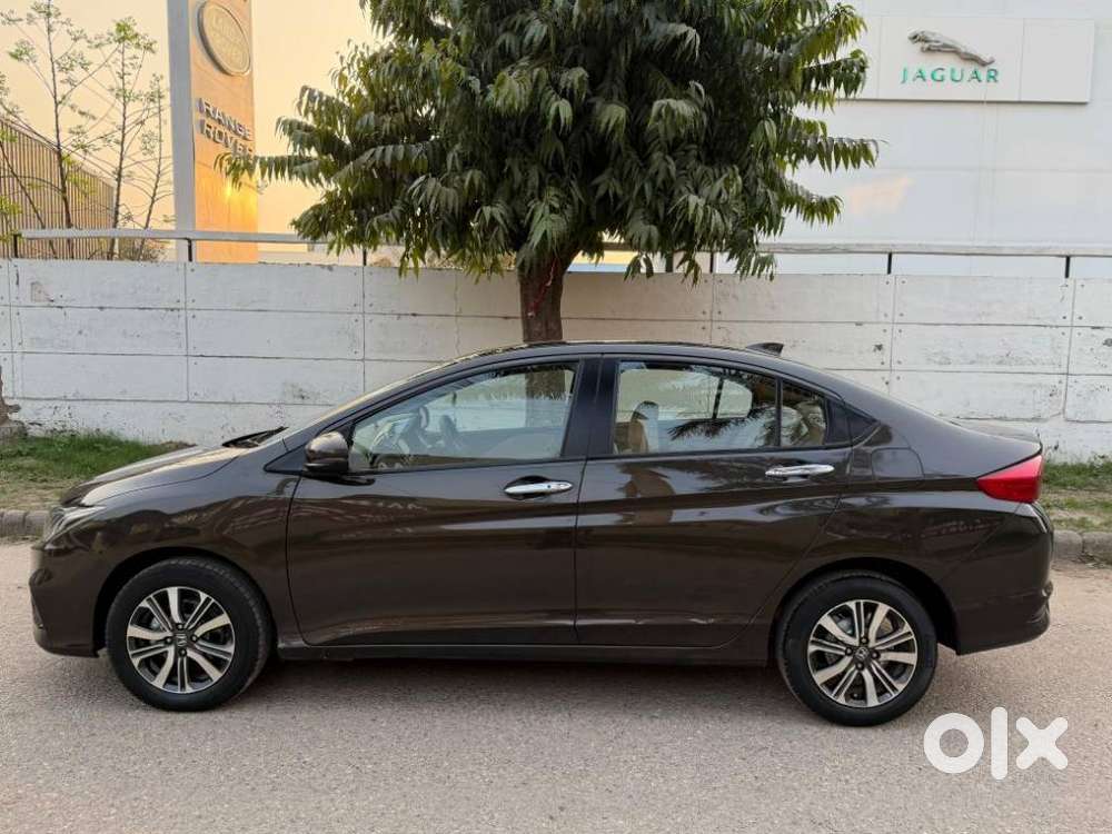 Honda City 2014-2015 I Dtec V, 2019, Diesel