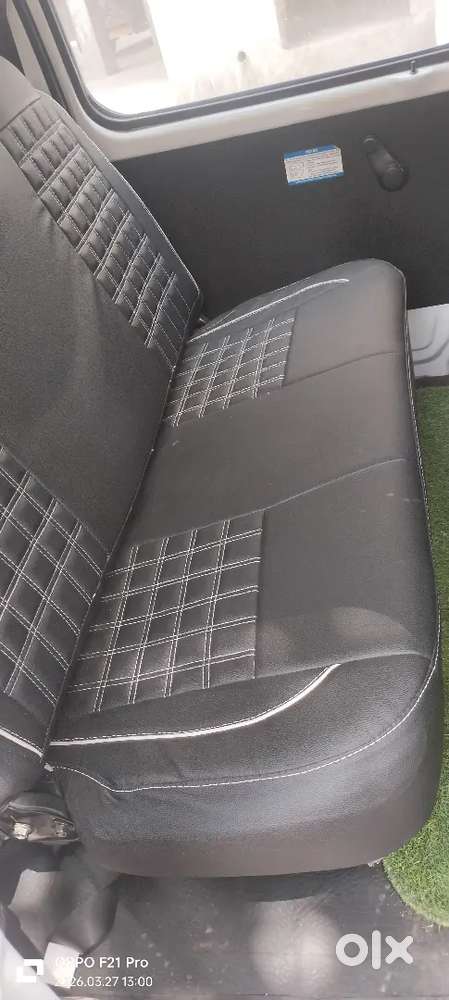 Maruti Suzuki Eeco Ac 2025