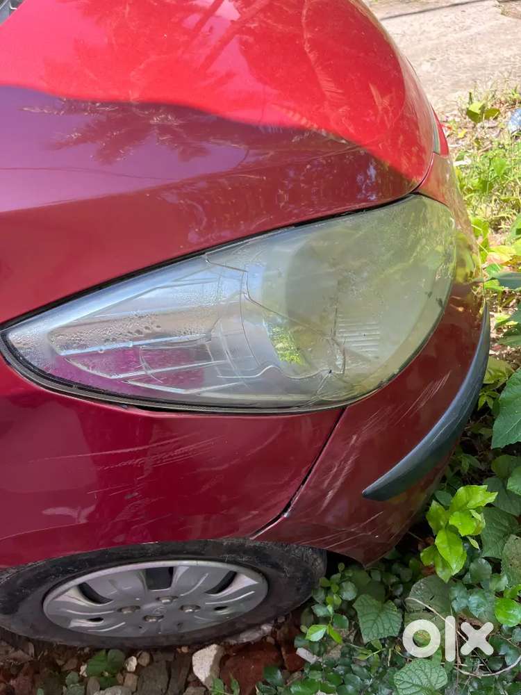 Hyundai I10 Kappa 2009