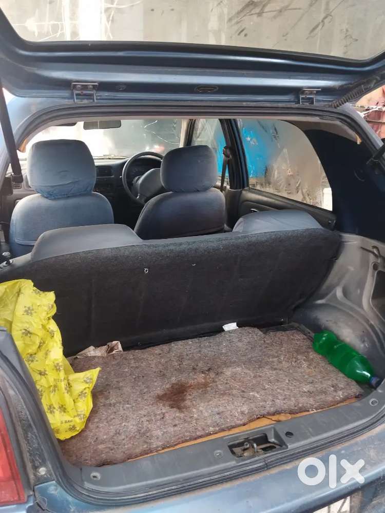 Full Ac Perfecworking Maruti Suzuki Alto 800 2000 With 18000 Km Driven