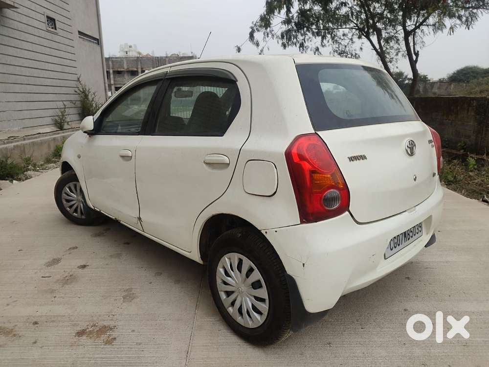Toyota Etios Liva Gd Sp*, 2012, Diesel