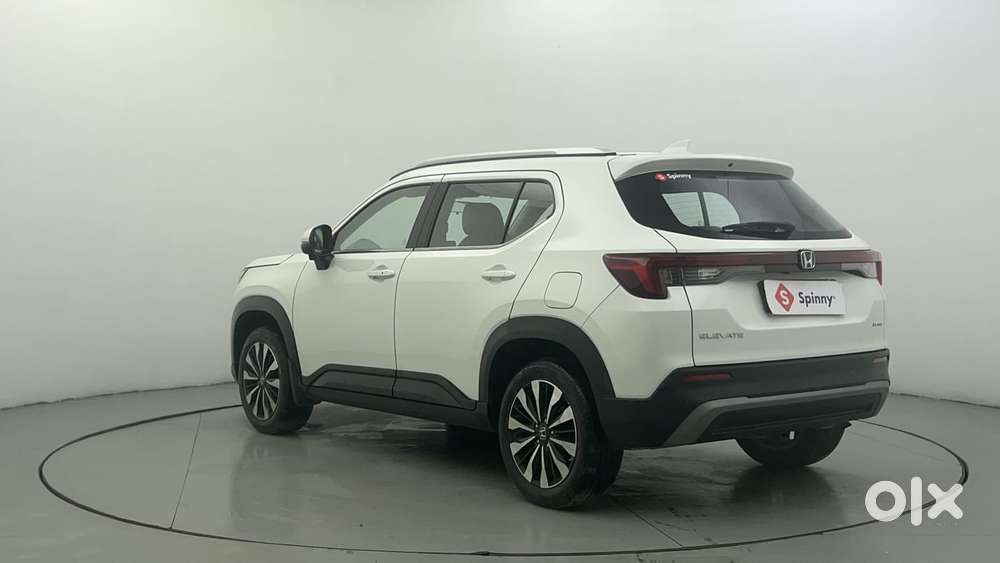 Honda Elevate Vx Mt, 2023, Petrol