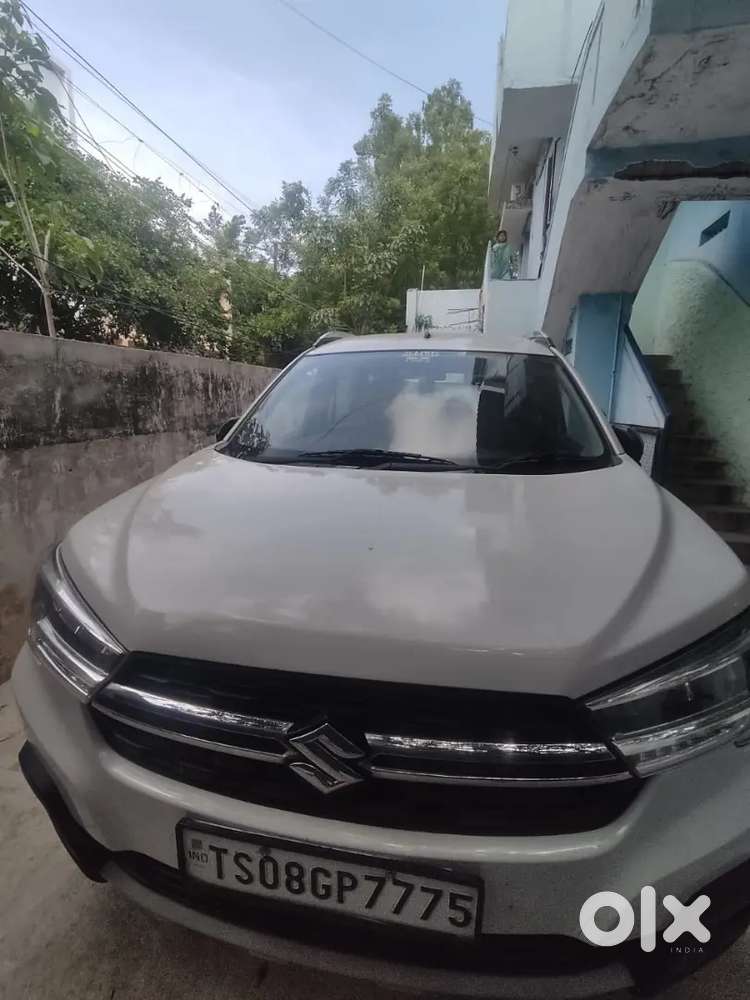 Maruti Suzuki Xl6 2019