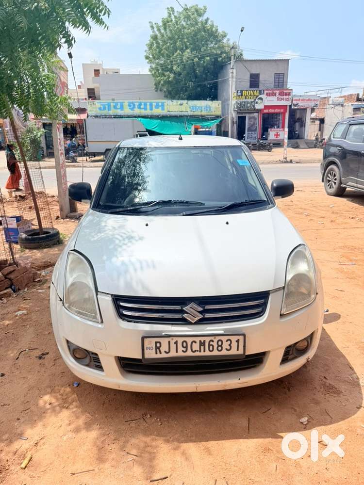Maruti Suzuki Swift Dzire 2010 Model