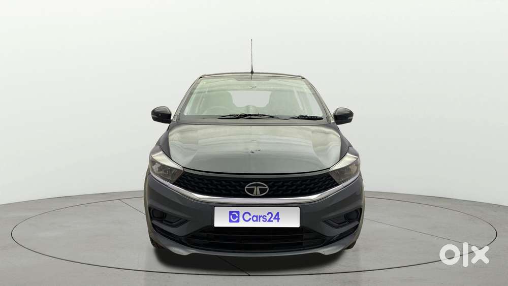 Tata Tiago 1.05 Revotorq Xt, 2023, Petrol
