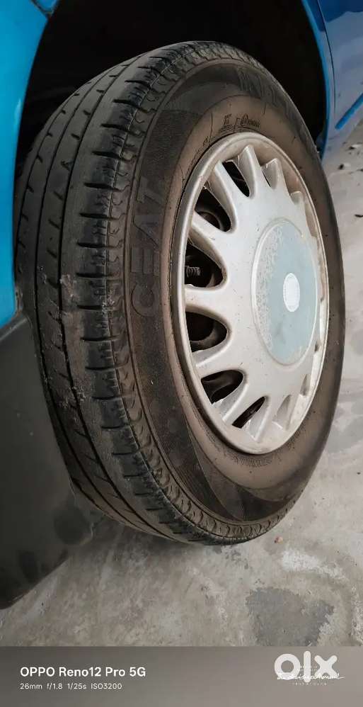 Maruti Suzuki Alto 800 2017 Petrol 36800 Km Driven