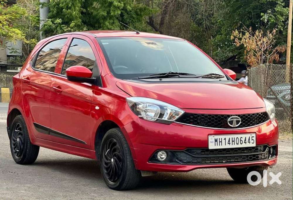 Tata Tiago 1.2 Revotron Xza, 2019, Petrol