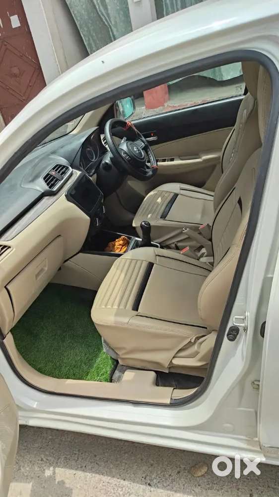 Maruti Suzuki Dzire 2024
