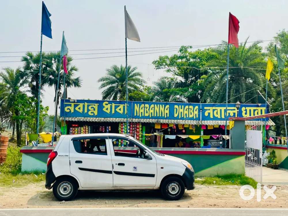 Maruti Suzuki Alto 800 2019