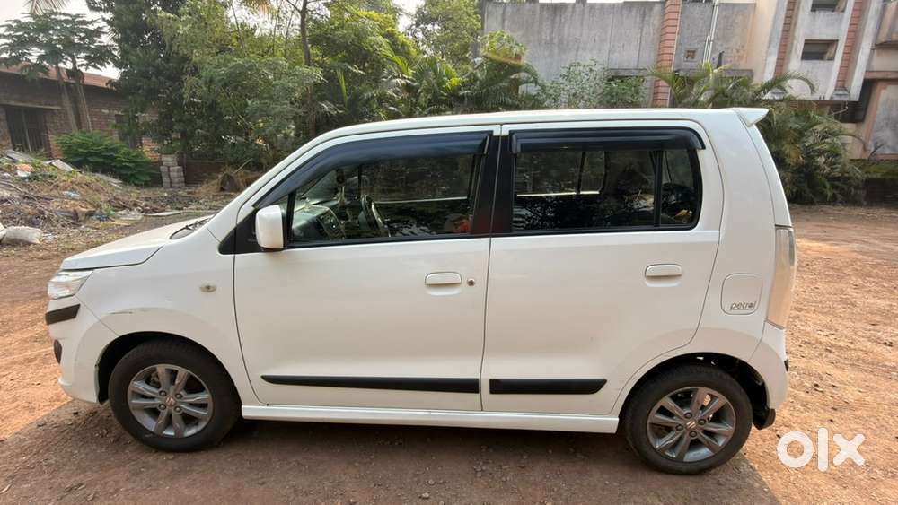 Maruti Wagon R 2013
