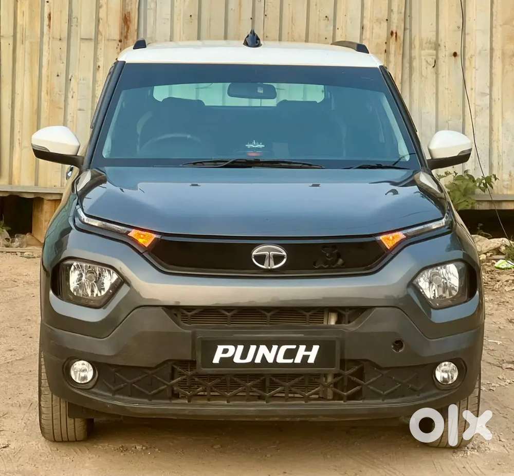 Tata Punch 2023