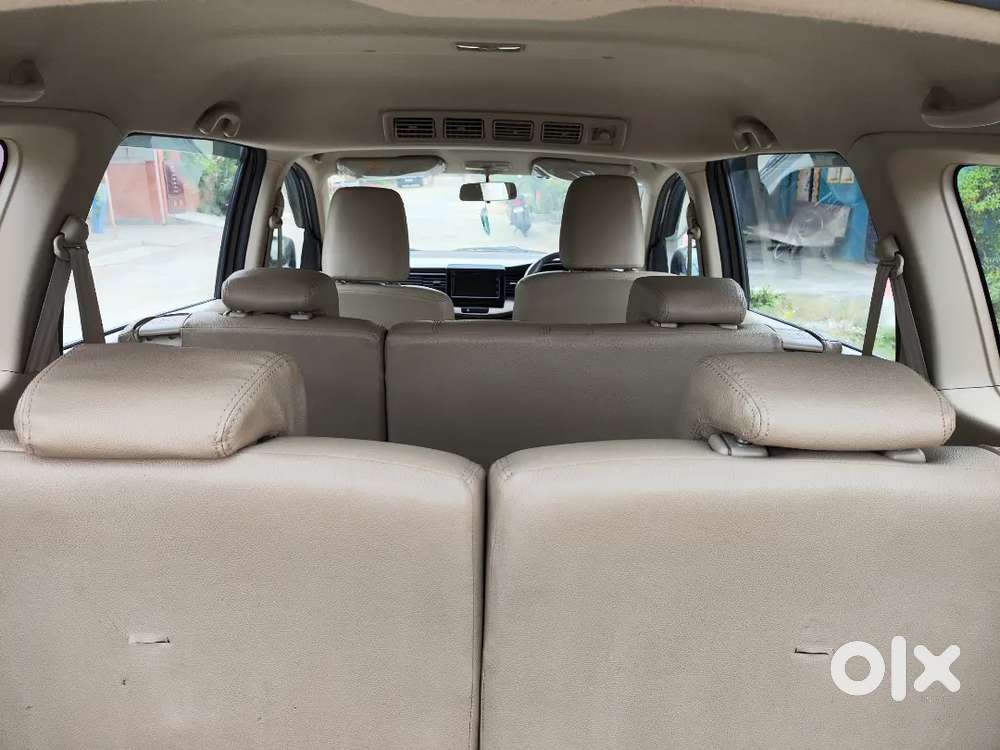 Maruti Suzuki Ertiga Diesel 2018 Zdi+ Shvs