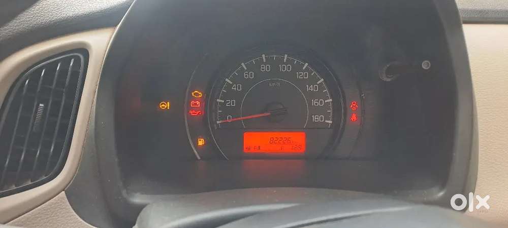 Maruti Suzuki Wagon R 2020 Petrol Well Maintained