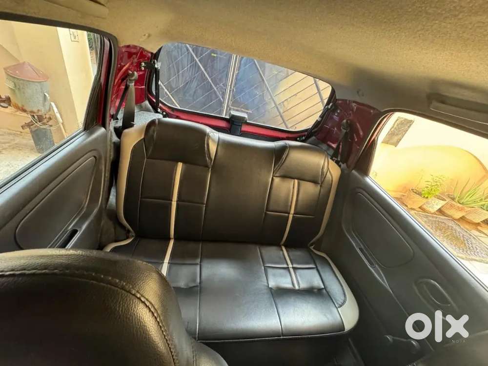 Maruti Suzuki Alto 2011 Petrol Well Maintained