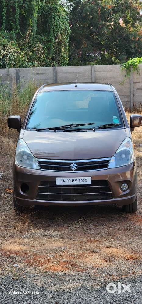 Maruti Suzuki Estilo Vxi, 2012, Petrol