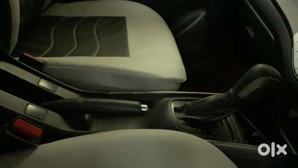 Maruti Suzuki Baleno 1.2 Cvt Zeta, 2019, Petrol