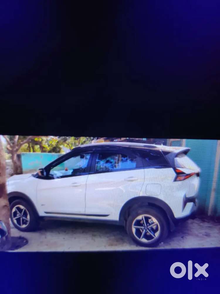 Tata Nexon Ev 2025 Electric 35000 Km Driven