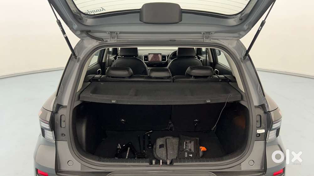 Hyundai Venue Sx, 2025, Petrol
