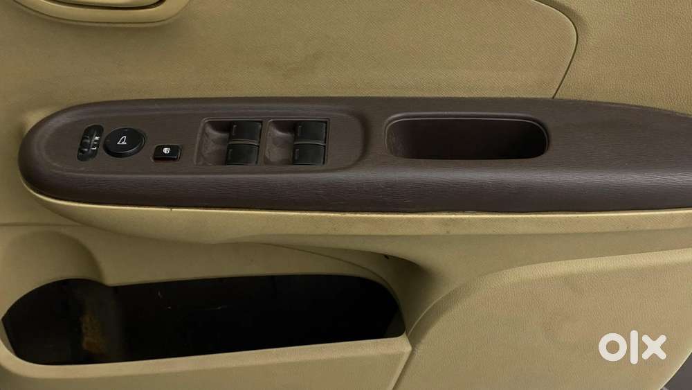 Honda Brio S Mt, 2013, Petrol