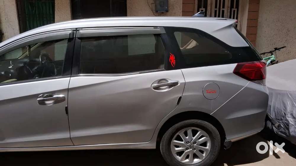 Honda Mobilio 1.5 V 2014