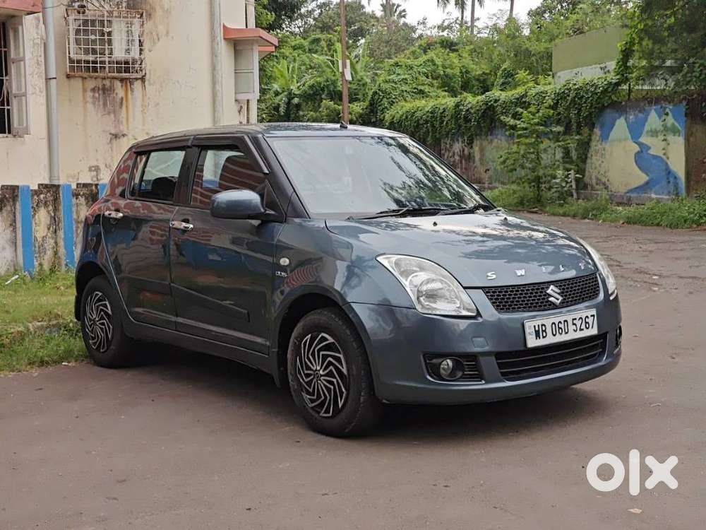 Maruti Suzuki Swift Ddis Vdi, 2010, Diesel