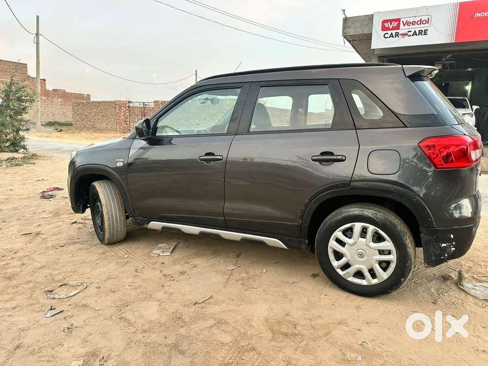 Maruti Suzuki Diesel 2016 Car