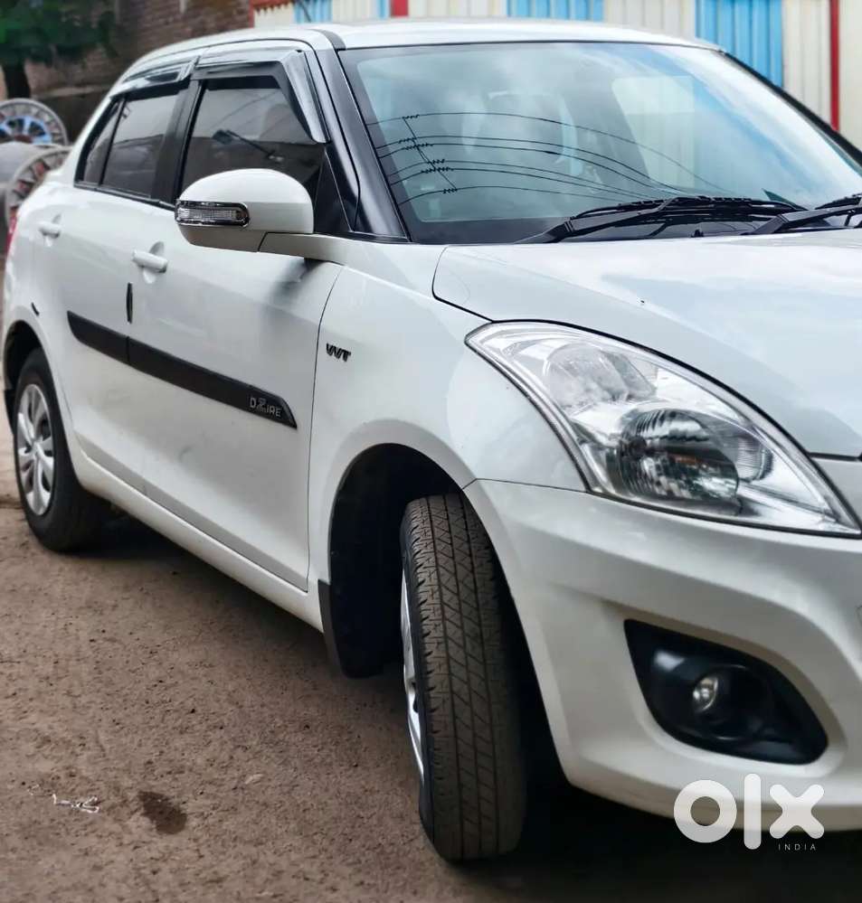 Maruti Suzuki Dzire 2014 Nov. Petrol 72358 Km Driven