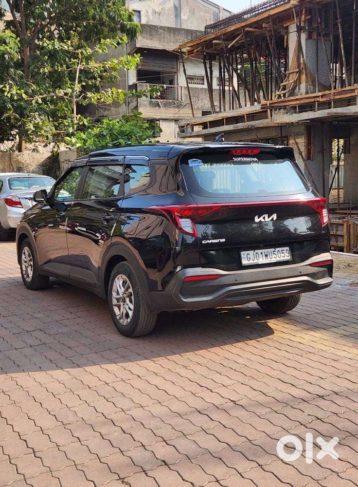 Kia Carens 1.5 Premium 7 Str, 2024, Diesel