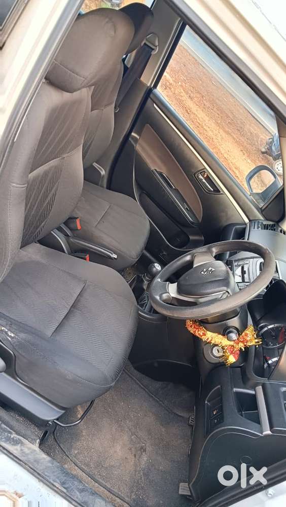 Maruti Suzuki Swift 2011-2014 Vdi, 2014, Petrol