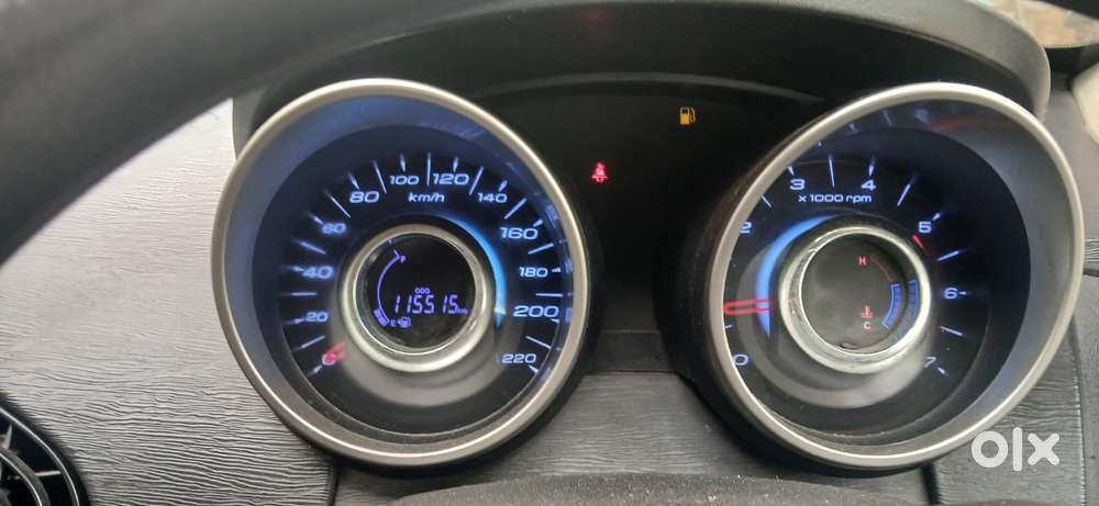 Mahindra Xuv500 W7, 2019, Diesel