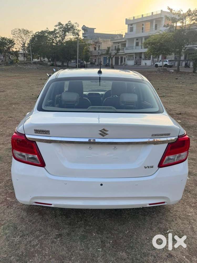 Maruti Suzuki Dzire 2018 Diesel Good Condition