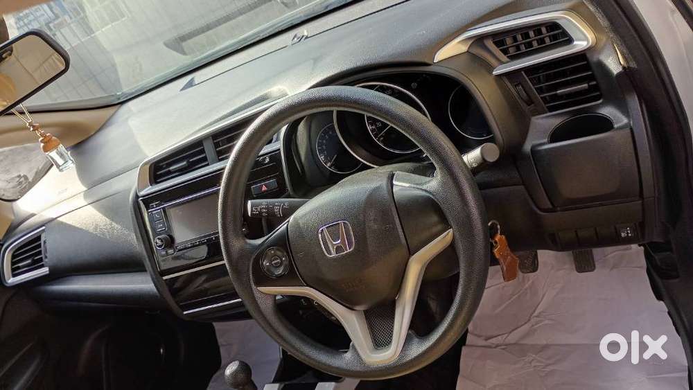Honda Jazz V, 2019, Petrol