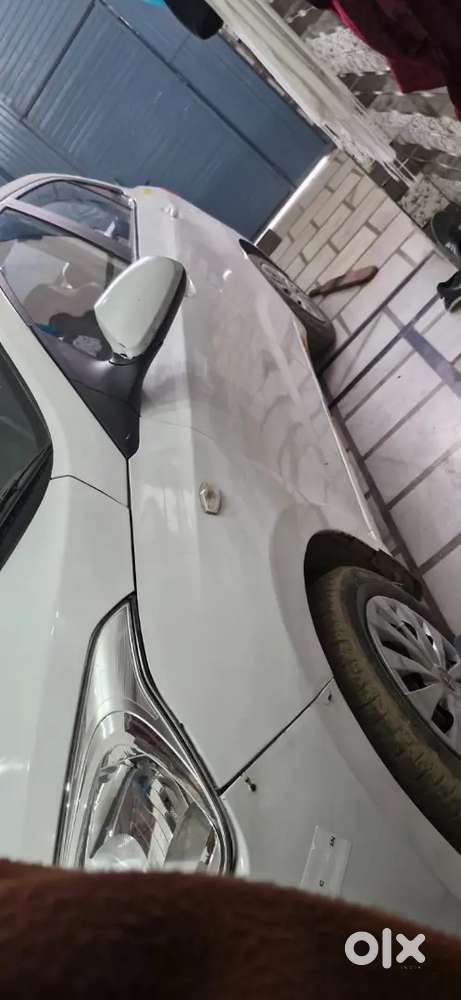 Hyundai Xcent 2019 Prime T Diesel 100000 Km Driven