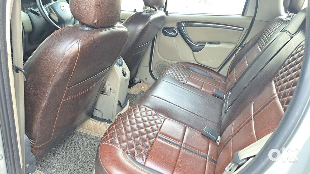 Nissan Terrano Xv D Thp 110 Ps, 2015, Diesel