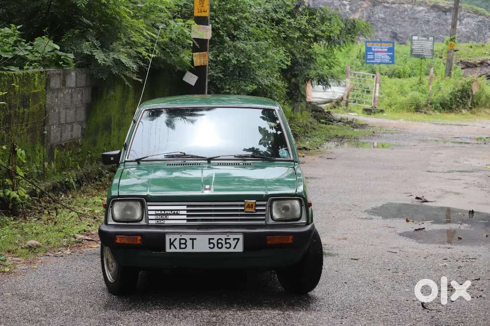 Suzuki Ss80 Dx Version
