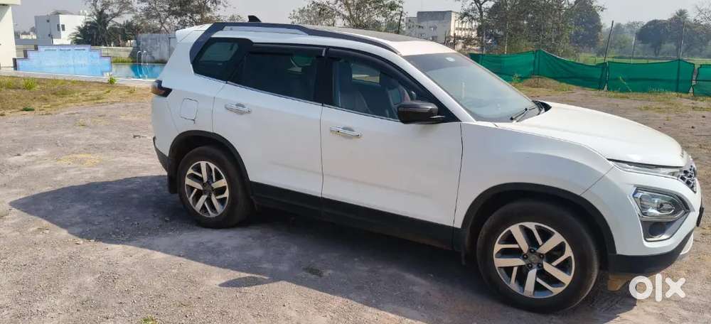 Tata Safari 2021 Diesel 101462 Km Driven