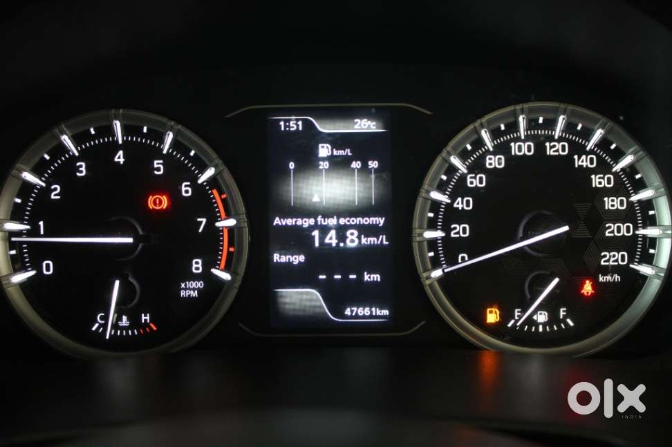 Toyota Urban Cruiser Hyryder 1.5 G Neo Drive, 2022, Petrol